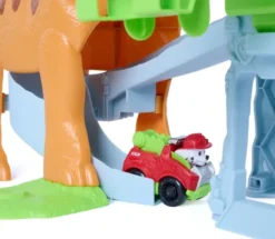 Paw Patrol : Dino Filmen Dino Pup Squad Lift & Race