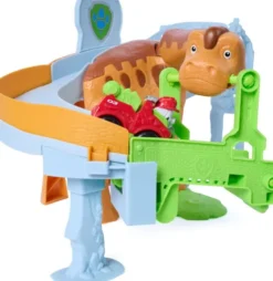 Paw Patrol : Dino Filmen Dino Pup Squad Lift & Race