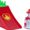 Paw Patrol : Dino Filmen Dino Pup Squad Jump Flip Assorterede