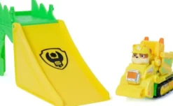 Paw Patrol : Dino Filmen Dino Pup Squad Jump Flip Assorterede