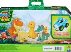 Paw Patrol : Dino Filmen Dino Rex's Dino Crew - Pakke