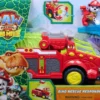 Paw Patrol : Dino Filmen Dino Rescue - Redningskøretøj