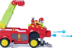 Paw Patrol : Dino Filmen Dino Rescue - Redningskøretøj