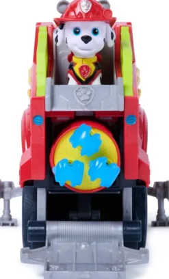 Paw Patrol : Dino Filmen Dino Rescue - Redningskøretøj