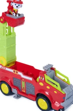 Paw Patrol : Dino Filmen Dino Rescue - Redningskøretøj