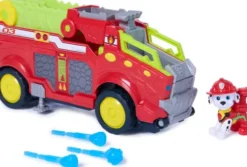 Paw Patrol : Dino Filmen Dino Rescue - Redningskøretøj