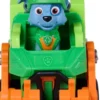 Paw Patrol : Dino Filmen Dino Tema Køretøj Assorterede