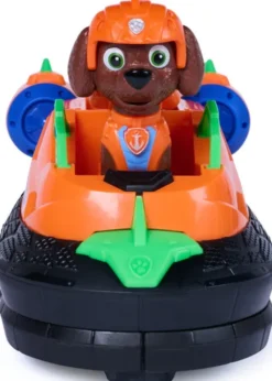 Paw Patrol : Dino Filmen Dino Tema Køretøj Assorterede
