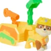 Paw Patrol : Dino Filmen Dino Værktøjspakke Rubble