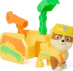 Paw Patrol : Dino Filmen Dino Værktøjspakke Rubble