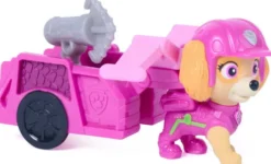 Paw Patrol : Dino Filmen Dino Værktøjspakke Skye