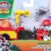 Paw Patrol : Dino Filmen Dino - Værktøjspakke Marshall