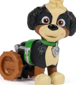 Paw Patrol : Dino Filmen Rise & Roll Dino - Sæt