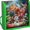 Paw Patrol Dino Puslespil - Play & Display - Spin Master Games