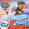 Paw Patrol - Don't Drop Chase Game