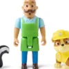 Paw Patrol - Eventyr Figursæt Assorterede