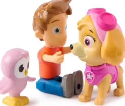 Paw Patrol - Eventyr Figursæt Assorterede