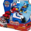 Paw Patrol - Fire Rescue Chase Rescue Fire Cruiser Legesæt