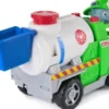 Paw Patrol - Fire Rescue Rocky Rescue Fire Tanker - Legesæt