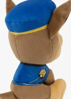 Paw Patrol - Gund Plush - 15 CM - Chase Bamse
