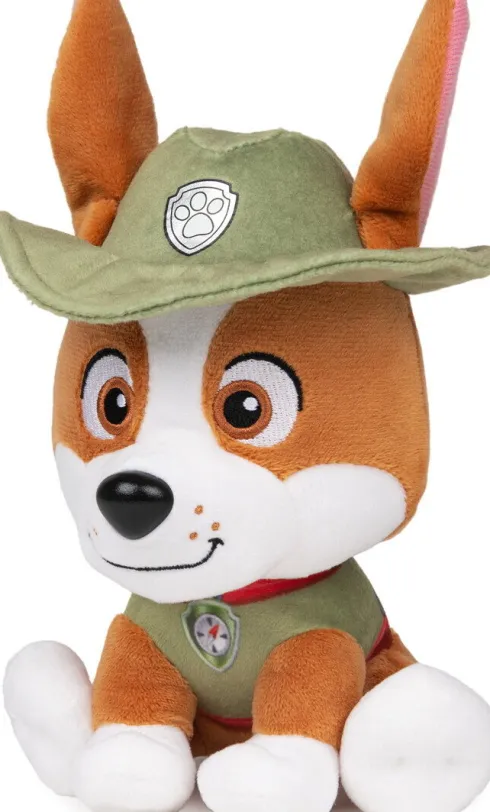 Paw Patrol - Gund Plys 15 CM