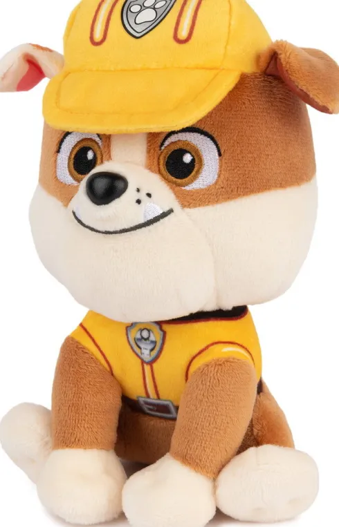Paw Patrol - Gund Plys 15 CM