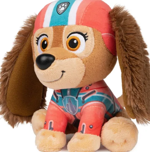 Paw Patrol - Gund Plys 15 CM
