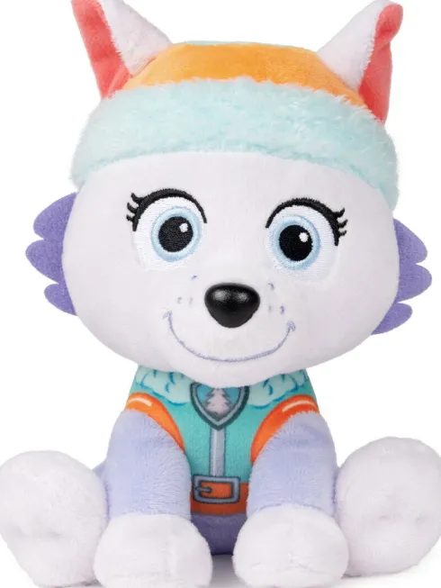 Paw Patrol - Gund Plys 15 CM