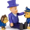 Paw Patrol Hero Pup Humdinger & Chase
