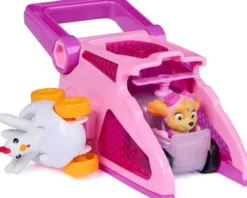 Paw Patrol - Hvalpehold Affyrer Assorterede