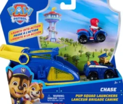 Paw Patrol - Hvalpehold Affyrer Assorterede