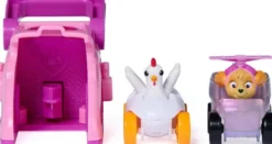 Paw Patrol - Hvalpehold Affyrer Assorterede