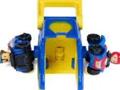 Paw Patrol - Hvalpehold Affyrer Assorterede