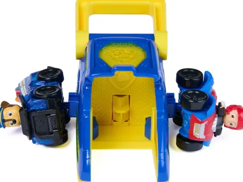 Paw Patrol - Hvalpehold Affyrer Assorterede
