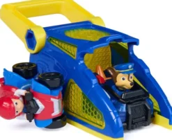 Paw Patrol - Hvalpehold Affyrer Assorterede