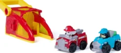Paw Patrol - Hvalpehold Affyrer Assorterede