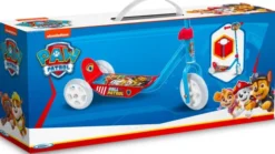 Paw Patrol - Løbehjul Med 3 Hjul Til Børn