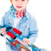 Paw Patrol - Løbehjul Til Børn - Foldbart