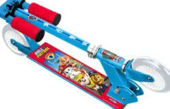 Paw Patrol - Løbehjul Til Børn - Foldbart