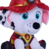 Paw Patrol - Marshall Bamse - Dino Filmen - 15 CM - Gund