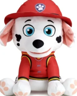 Paw Patrol - Marshall Hånddukke