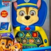 Paw Patrol - Min Første Computer - Legetøj Til Børn - Chase