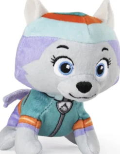 Paw Patrol - Mini Tøjdyr