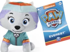 Paw Patrol - Mini Tøjdyr