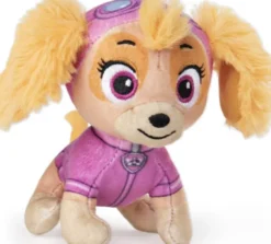 Paw Patrol - Mini Tøjdyr