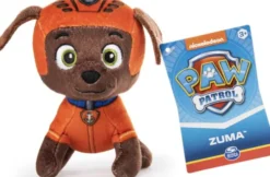Paw Patrol - Mini Tøjdyr