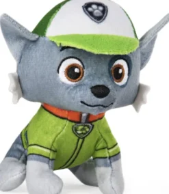 Paw Patrol - Mini Tøjdyr