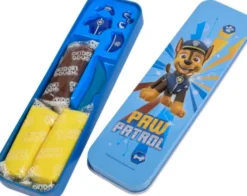 Paw Patrol - Modellervoks Sæt - Inkl. Tilbehør