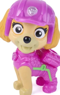 Paw Patrol - Movie 3 Brølende Pup Venner Assorterede