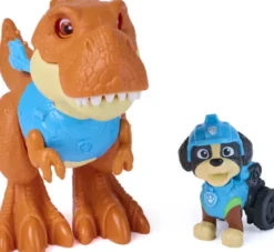 Paw Patrol - Movie 3 Brølende Pup Venner Assorterede